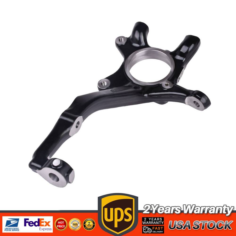 Front Right Steering Knuckle 698-148 For 2005-2019 for Tacoma 40L 27L v