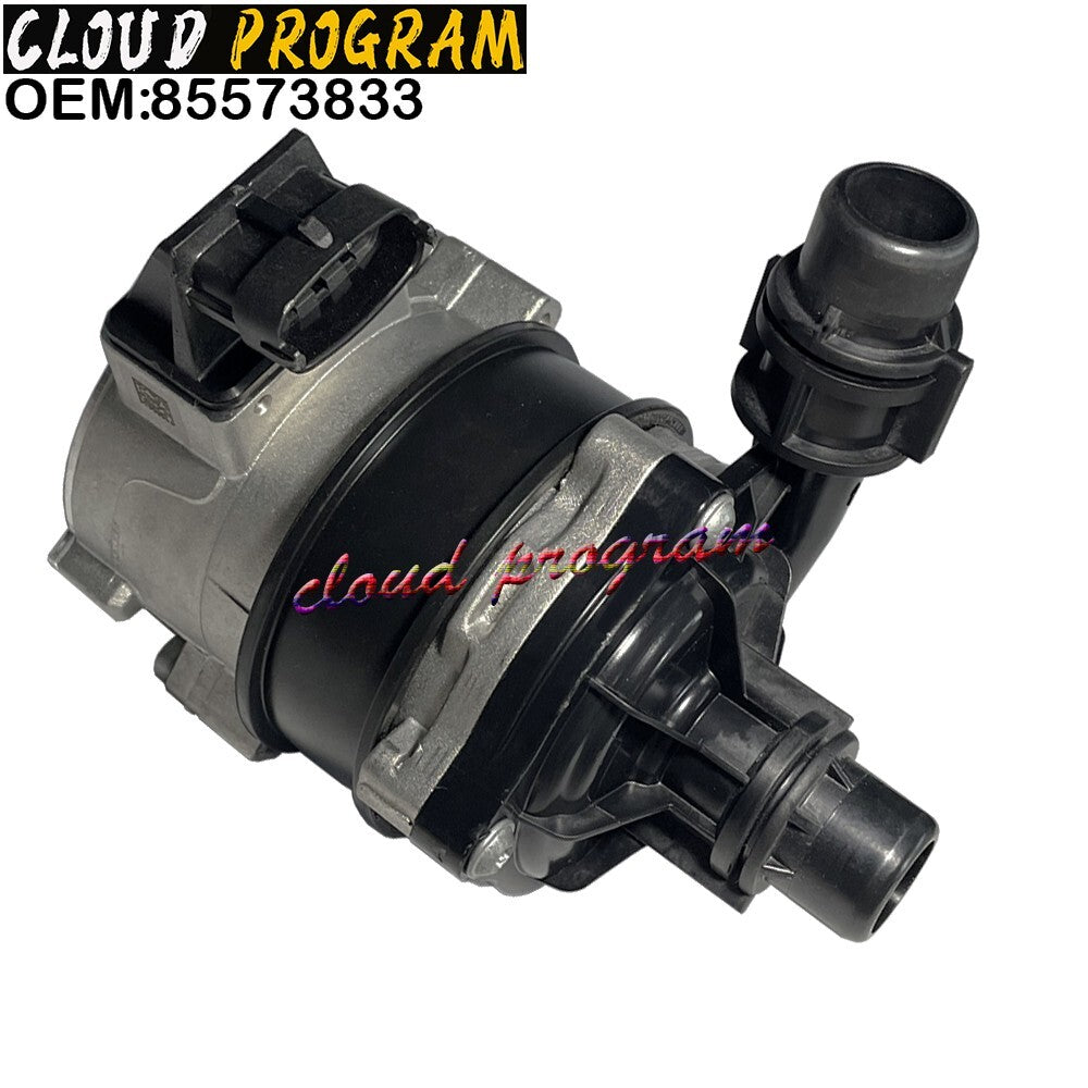 85573833 Electric Pump for GMC for Hummer Cooling Radiator Components-Cooler PumP n