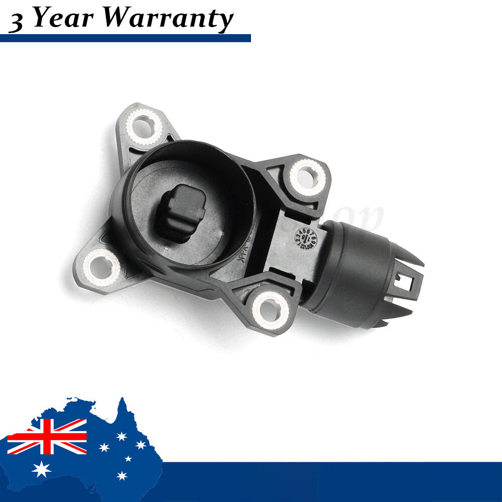 1X Eccentric Shaft Sensor 11377513784 11377527017 for BMW 550i V8 4.8L 2006-2009