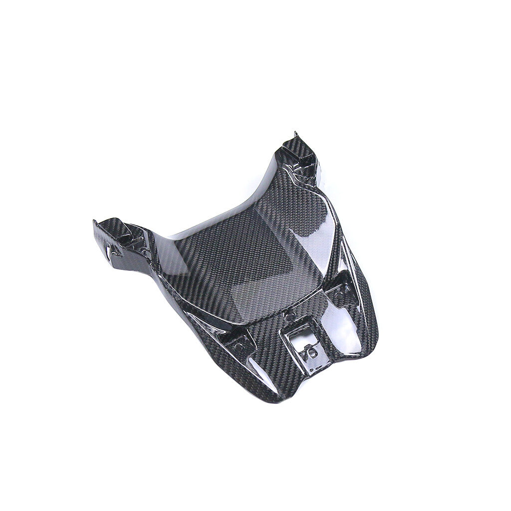 Carbon Fiber for BMW R1200GS 2017-2023 R1250GS 2019+ Front Beak Underside Cover