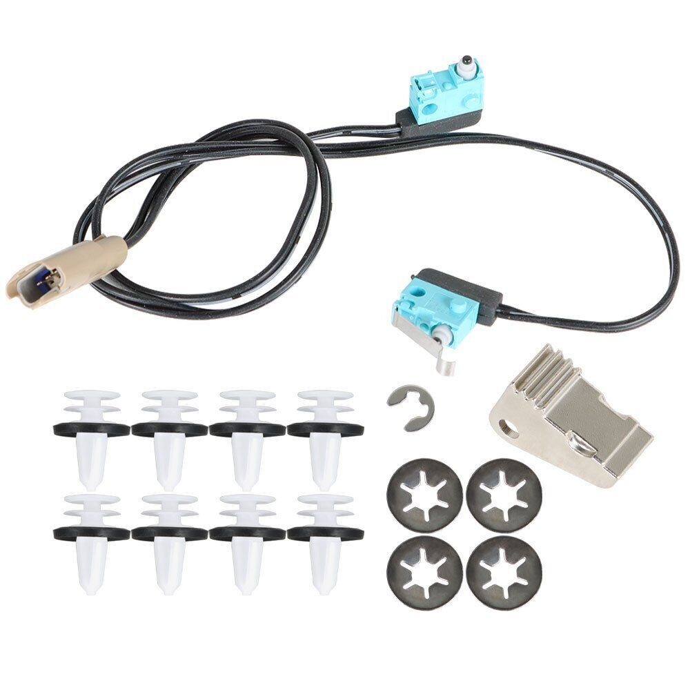 Door handle upgrade and repair kit, miniature switch wiring harness 1025401-00, for Tesla for Model S .