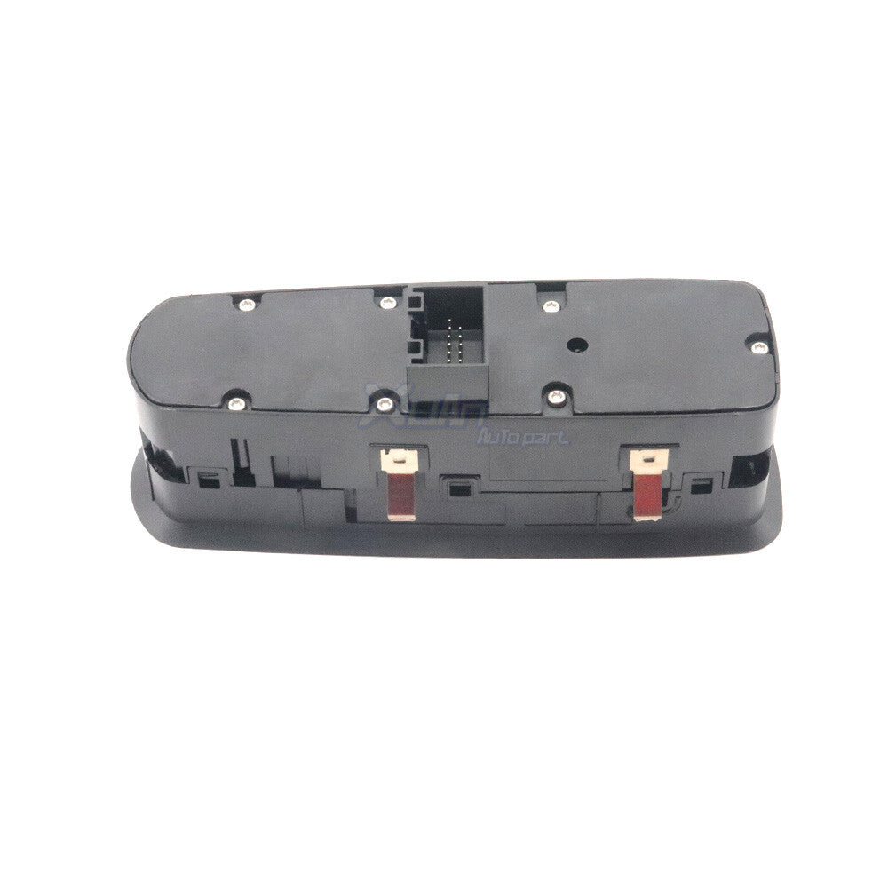 One main power window switch for Cayenne Macan for Panamera 7PP959858AEDML- v