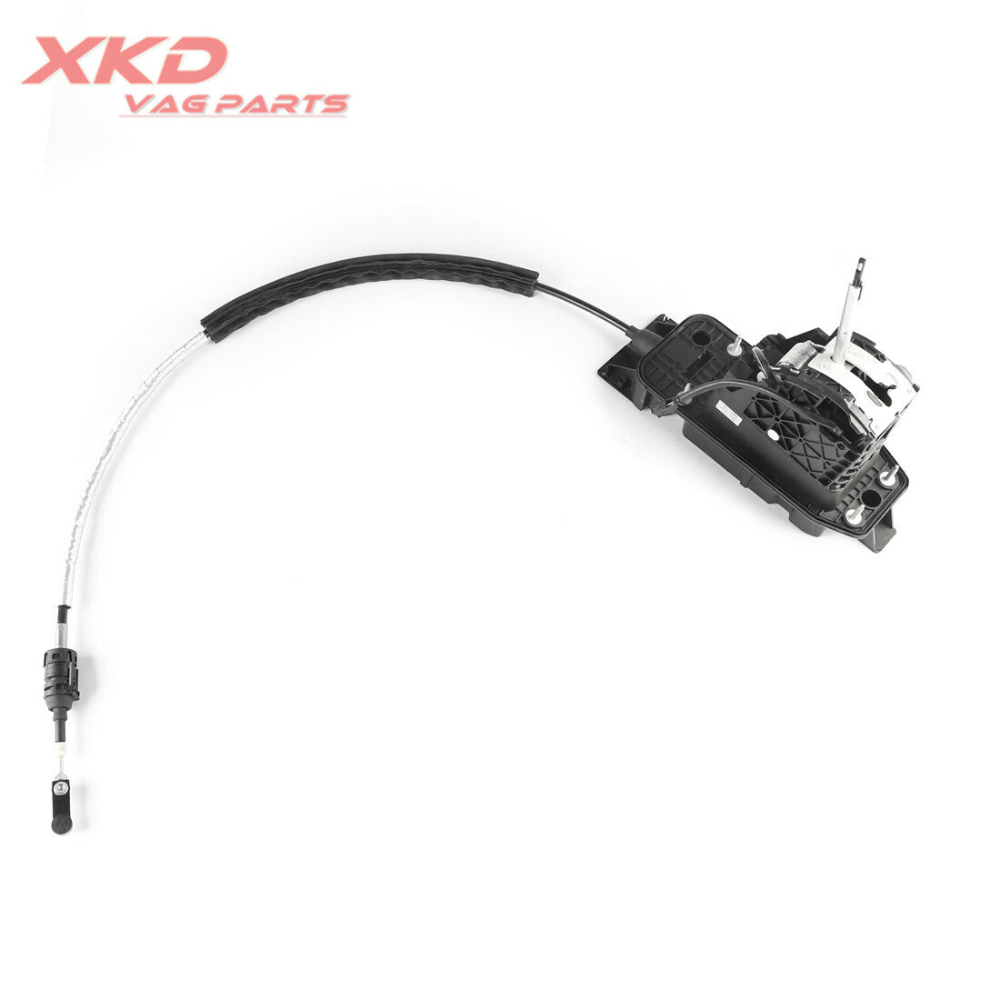 Automatic Transmission Shifter Fit for Golf Variant for Jetta MK5 AQ250 1K1713025N Q
