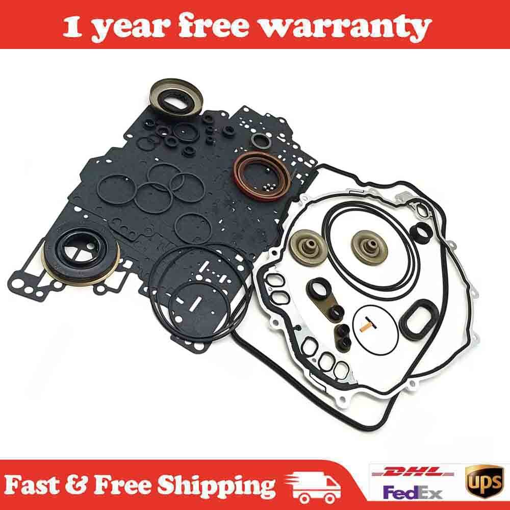 6F50/6F55 Auto Transmission Overhaul Rebuild Kit Gasket for FORD for LINCOLN for MERCURY