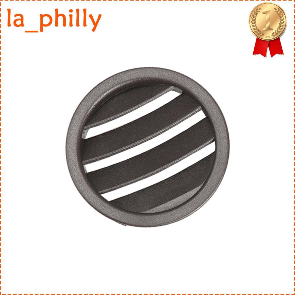 Front Left Side AC Air Vent Grille Brown for ML W166 X166 GL GLE GLS 1668302354