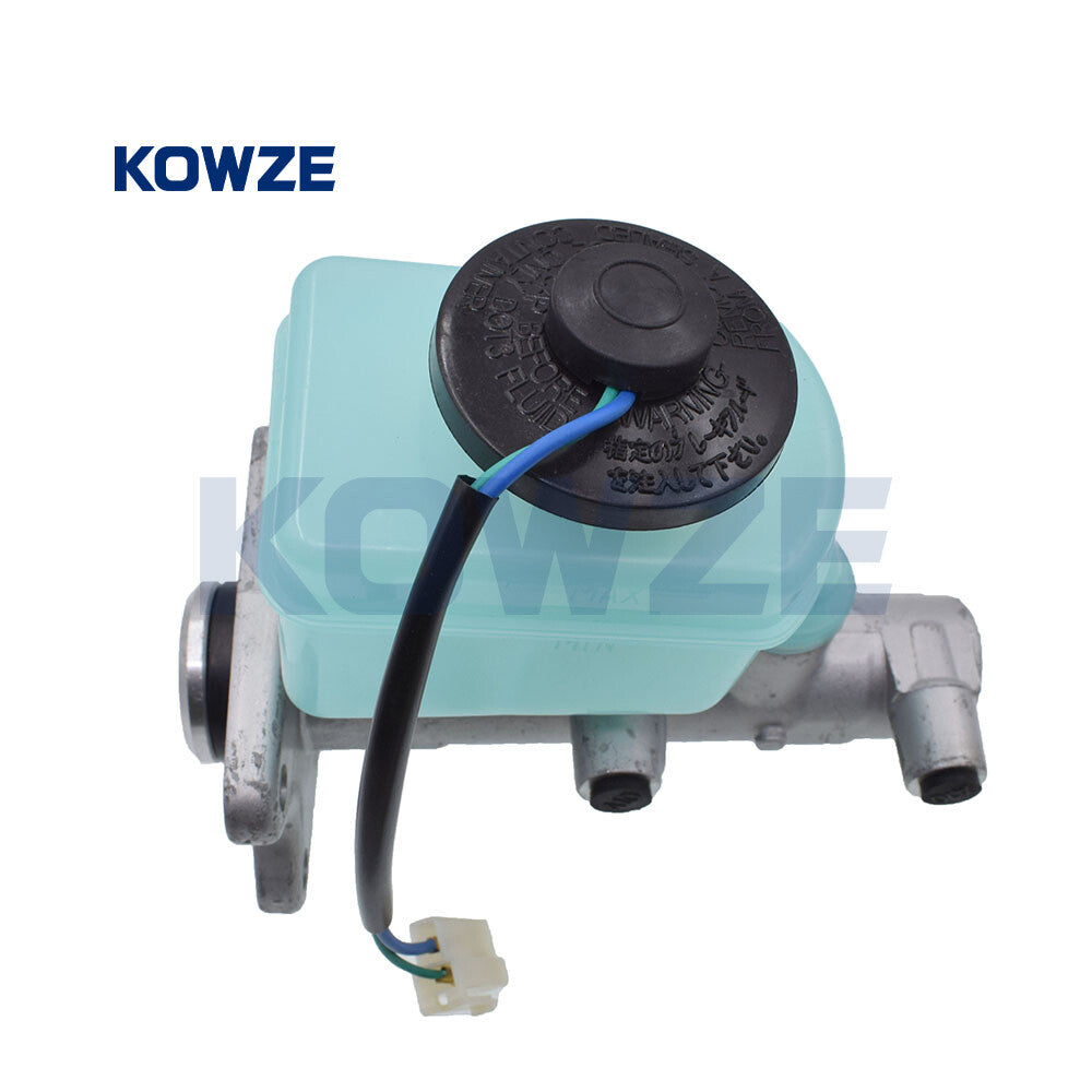 Brake Master Cylinder Assy RHD for Toyota Hilux 4Runner 4WD Diesel 47201-35750 Q