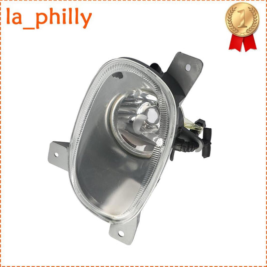 Fits for Volvo S80 1999-2006 Left Front Bumper Lower Fog Lamp NO Bulb 8620224