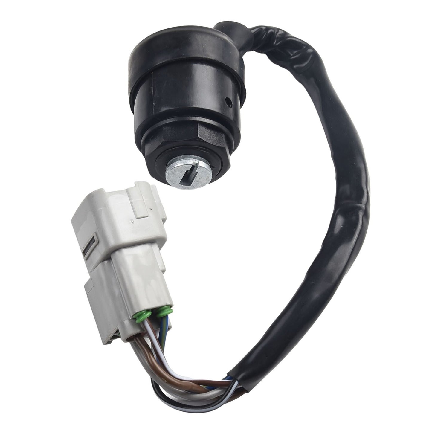 Ignition 27005-1244 Electric Components For Mule 3000-3020 v