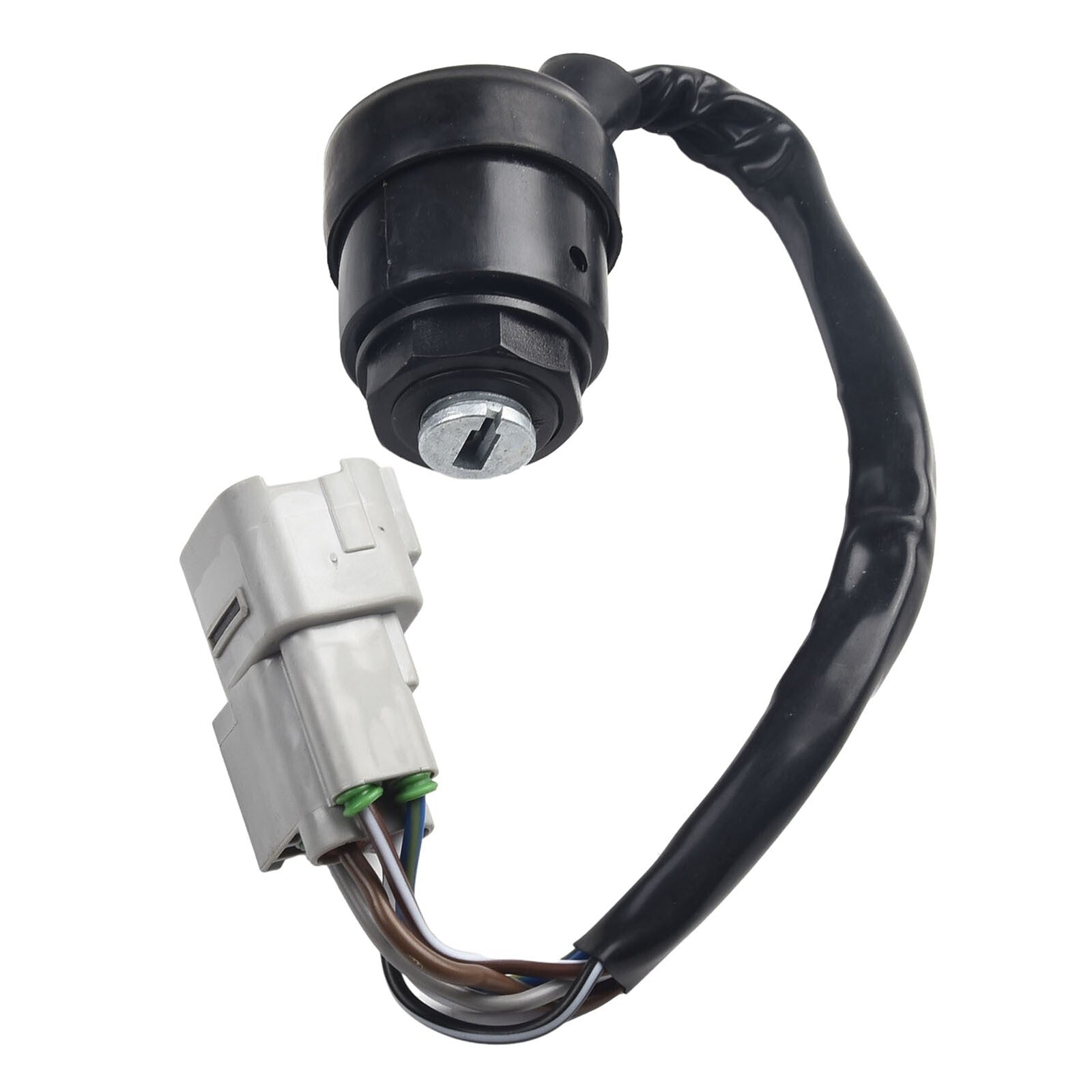 Ignition 27005-1244 Electric Components For Mule 3000-3020 v