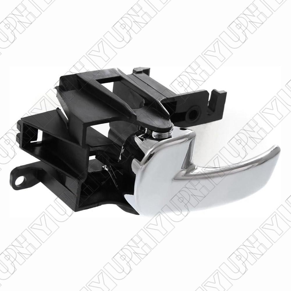 Left Inner Door Handle 80671-4X02B for Nissan Navara D40 Frontier Xterra 2005-18 Q