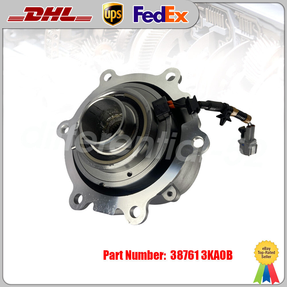 Rear Differential Coupling For 13-20 for Infiniti QX60 for Nissan Pathfinder 387613KA0B