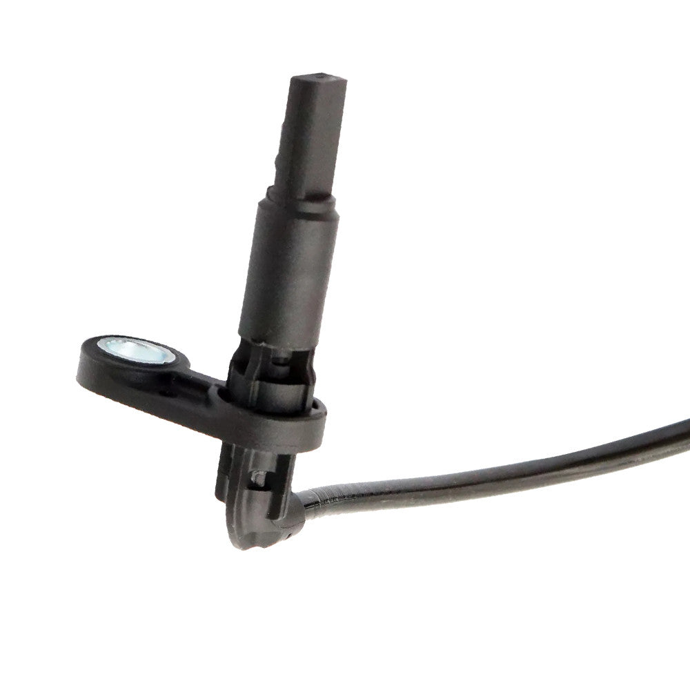 Fits RAV4 Prime 2021 / Venza 2021 Front Driver Left ABS Wheel Speed Sensor Black Q