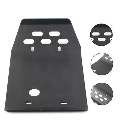 for Yamaha Serow XT250 Tricker XG250 Motorcycle Engine Guard Cover Skid Plate