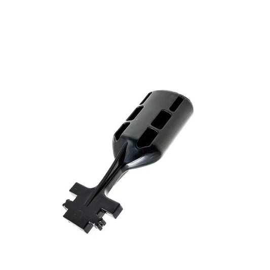 Special tools for cleaning sunroofs of and for Rolls-Royce , VAS893004. n