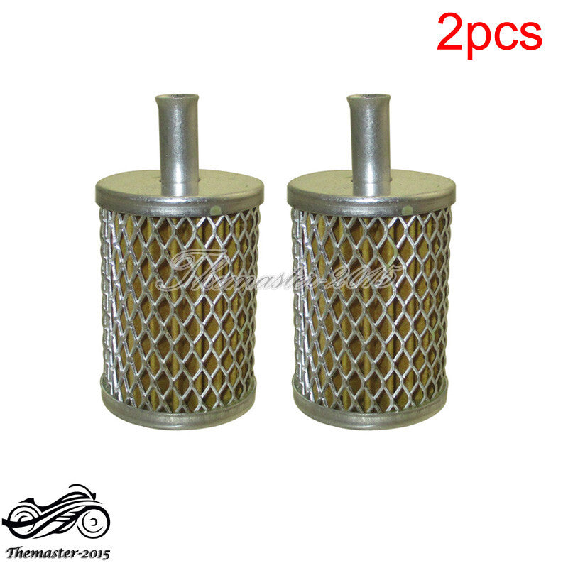 Gas Fuel Filter for Yamaha PWC WaveRunner WaveJammer 500 8H5-24560-00-00 Q