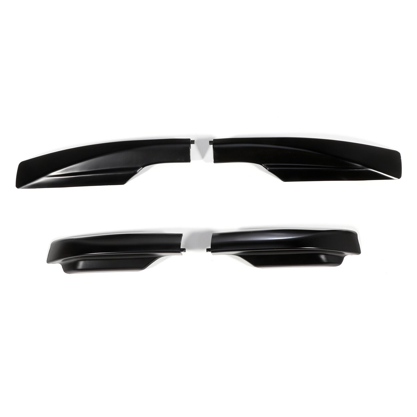 2-piece front Lemfirder suspension stabilizer/Sway pole end link kit for F20 F30 E