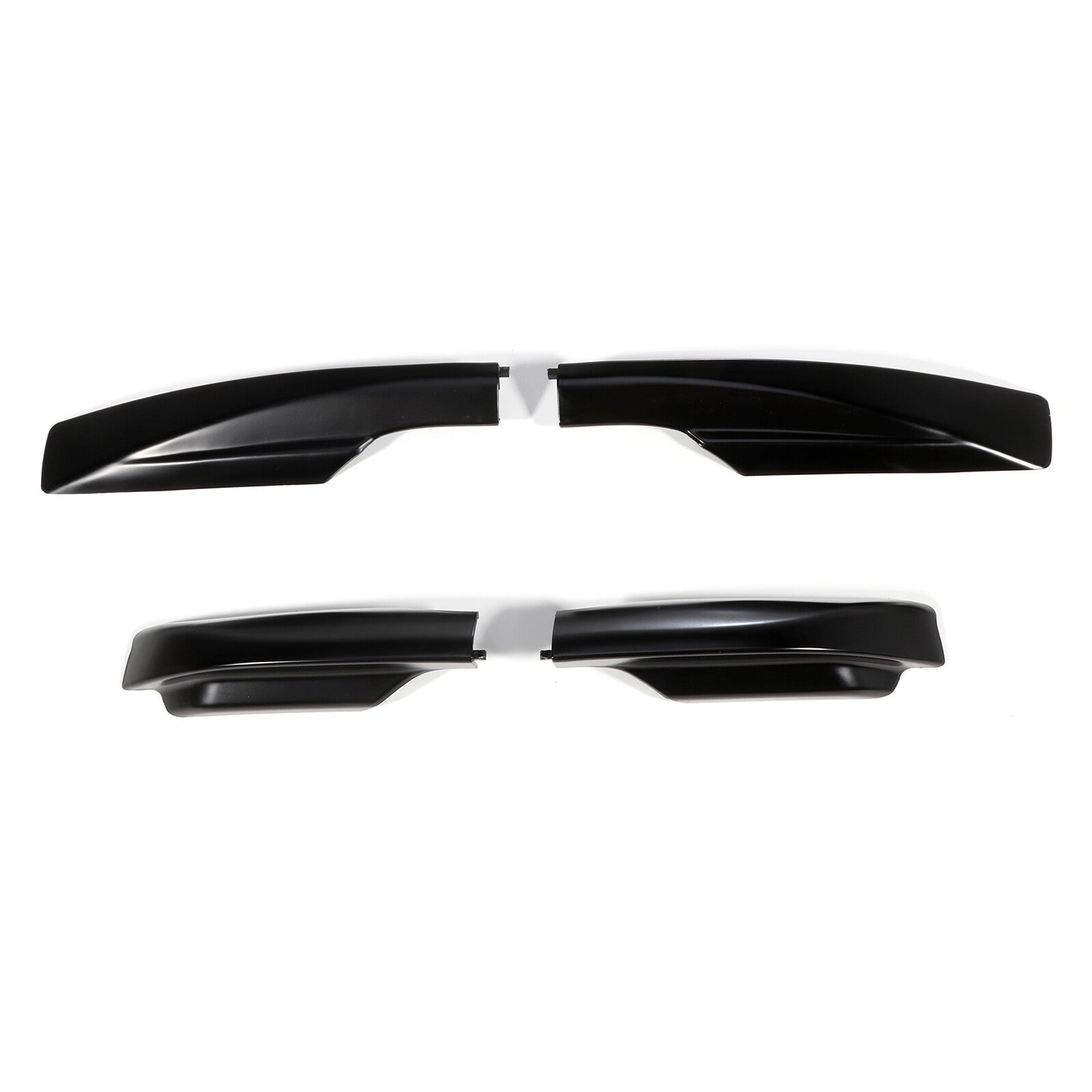 2-piece front Lemfirder suspension stabilizer/Sway pole end link kit for F20 F30 E