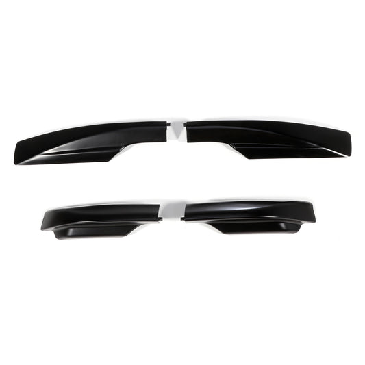 2-piece front Lemfirder suspension stabilizer/Sway pole end link kit for F20 F30 E