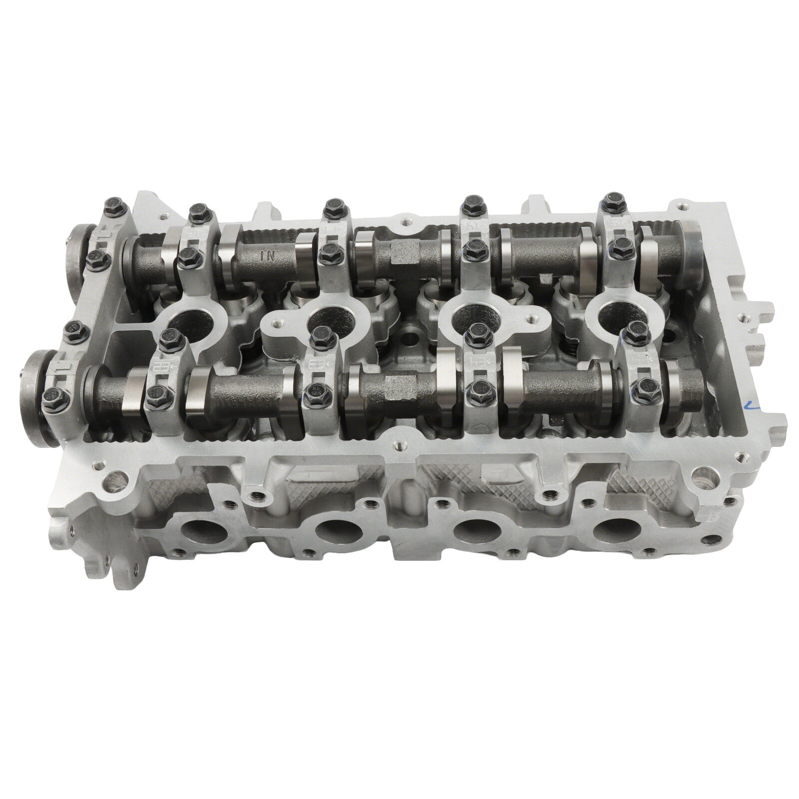 Engine cylinder head assembly For 2017-2020 for CHEVROLET BEAT 1.2 24542621