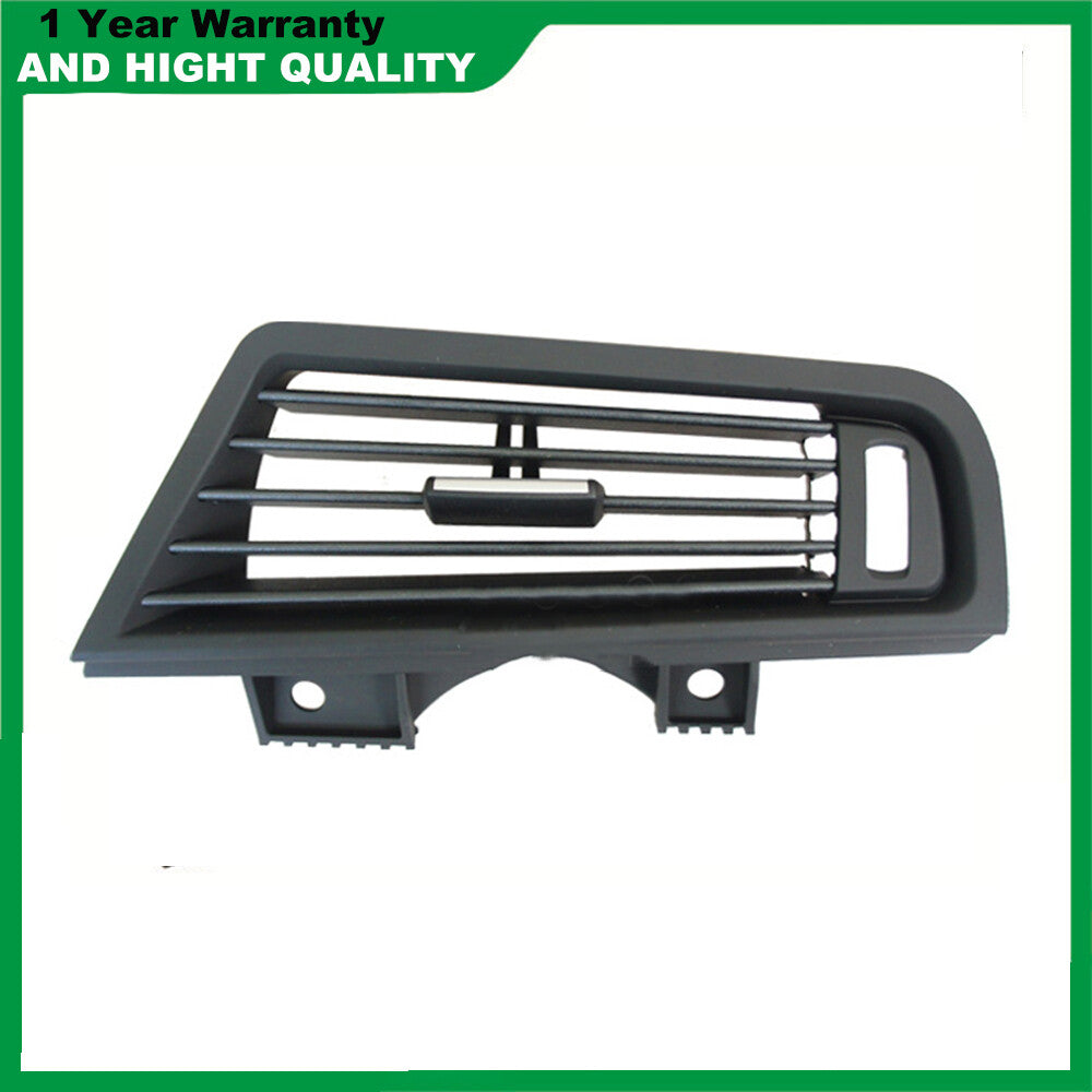 Right Console Grill Dashboard Air Conditioning Vents for 5 Serise M5 2010 - 2016 642291668884 - v