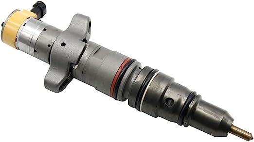 Fuel Injector 254-4340 for Caterpillar C9 Engine 330D 336D 336DL 336DLN
