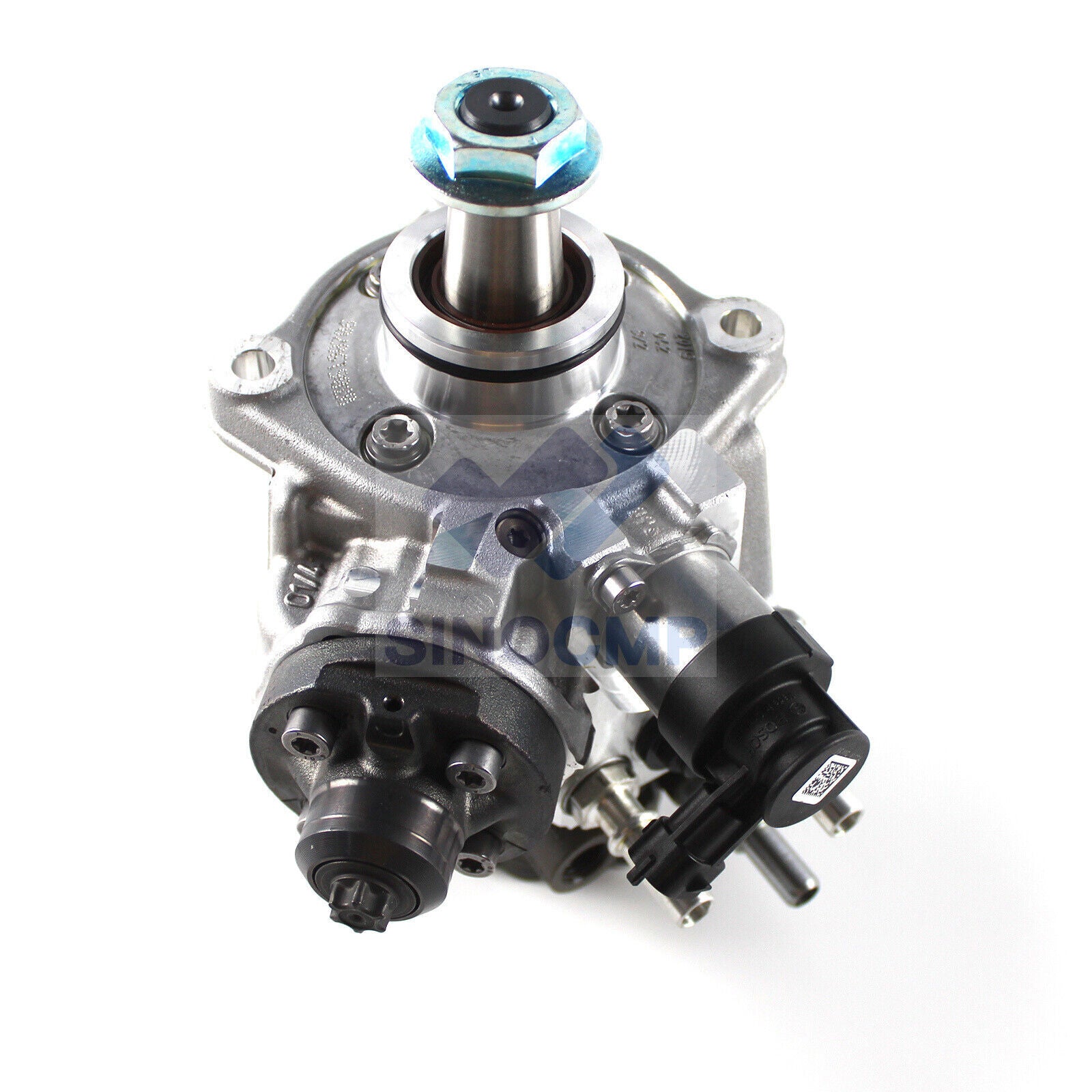 Fuel Injection Pump 0445020508 0445020516 Fit For Case/ 2012-2017