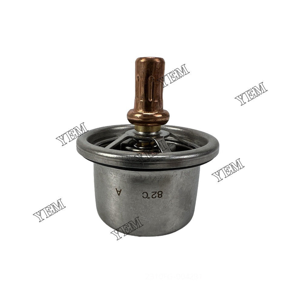 C15 thermostat 82¡ãC 247-7133 248-5513 CH11620 Suitable for Caterpillar engines.