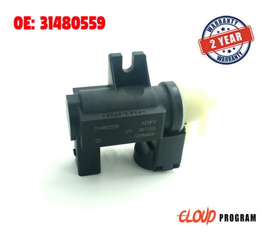 pressure converter 31480559 for VOLVO XC90 2.0 T8 Hybrid AWD 2017 RHD n
