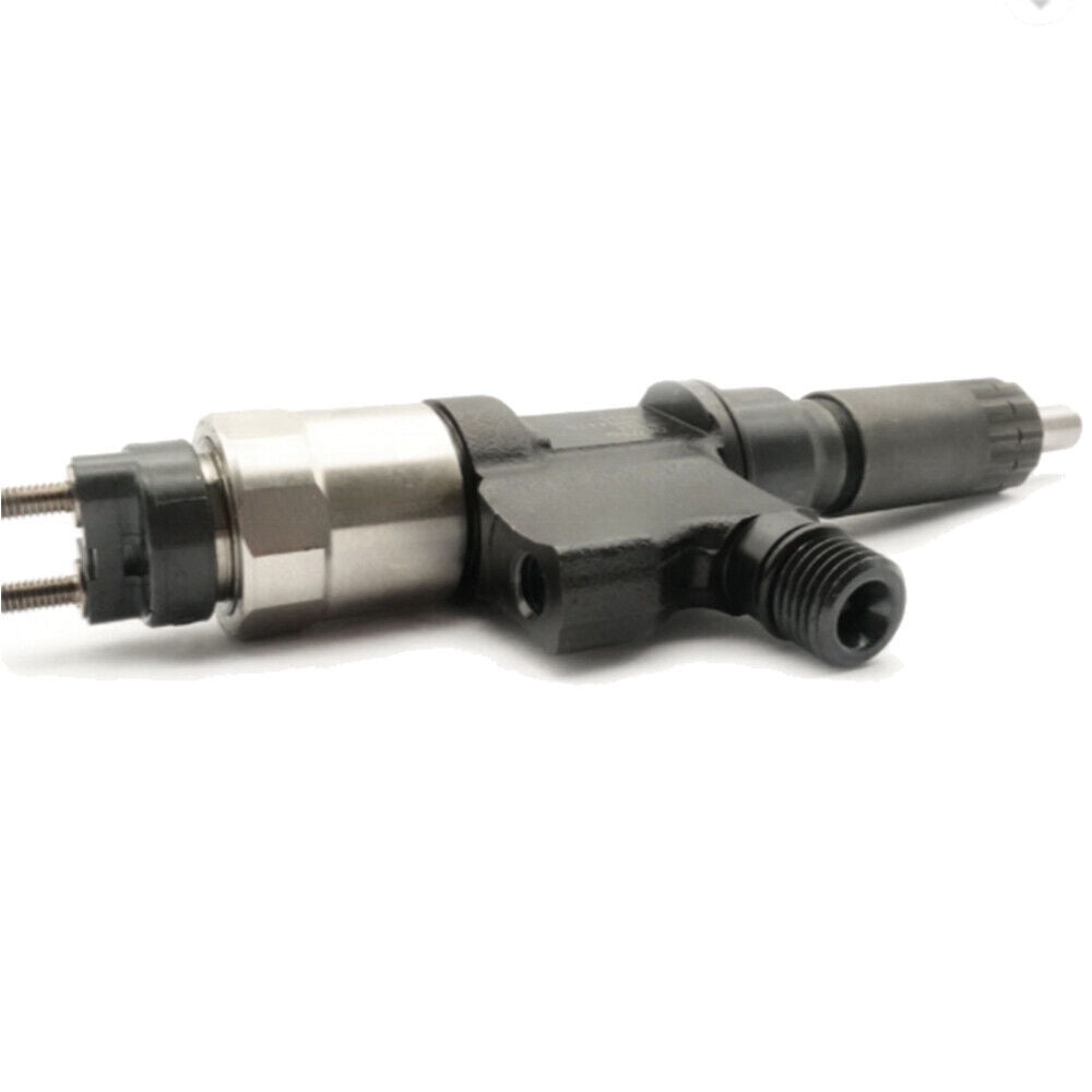 New Injector Assembly for ISUZU 4HL1 6HL1 095000-5500 095000-5501 8-97367552-1
