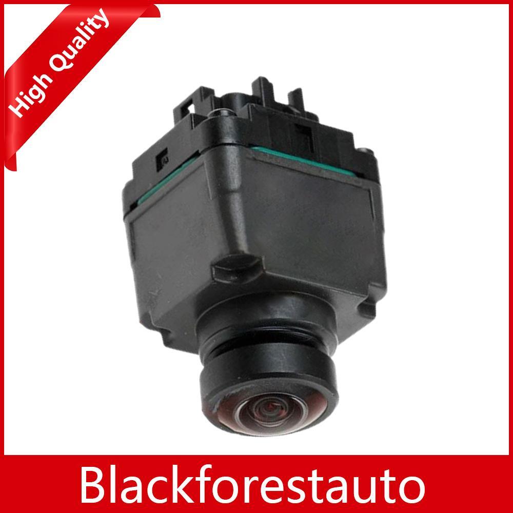 For 2011-2016 for Land Rover for Range Rover Evoque L538 Rear View Parking Camera Black Q