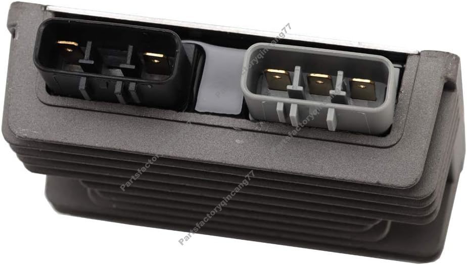 Voltage Regulator 710001191 for Can-Am ATV Outlander Renegade Commander Maverick Q
