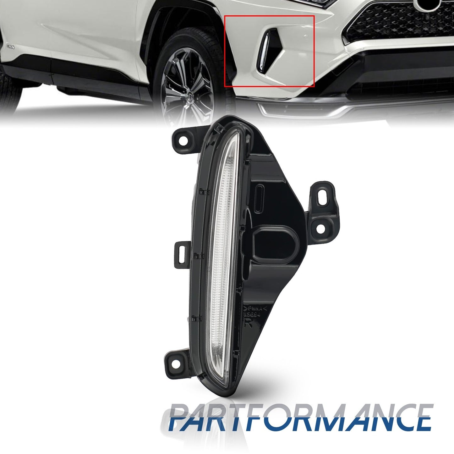 RAV4 2021 - 2023 Q
