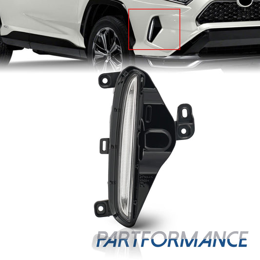 RAV4 2021 - 2023 Q
