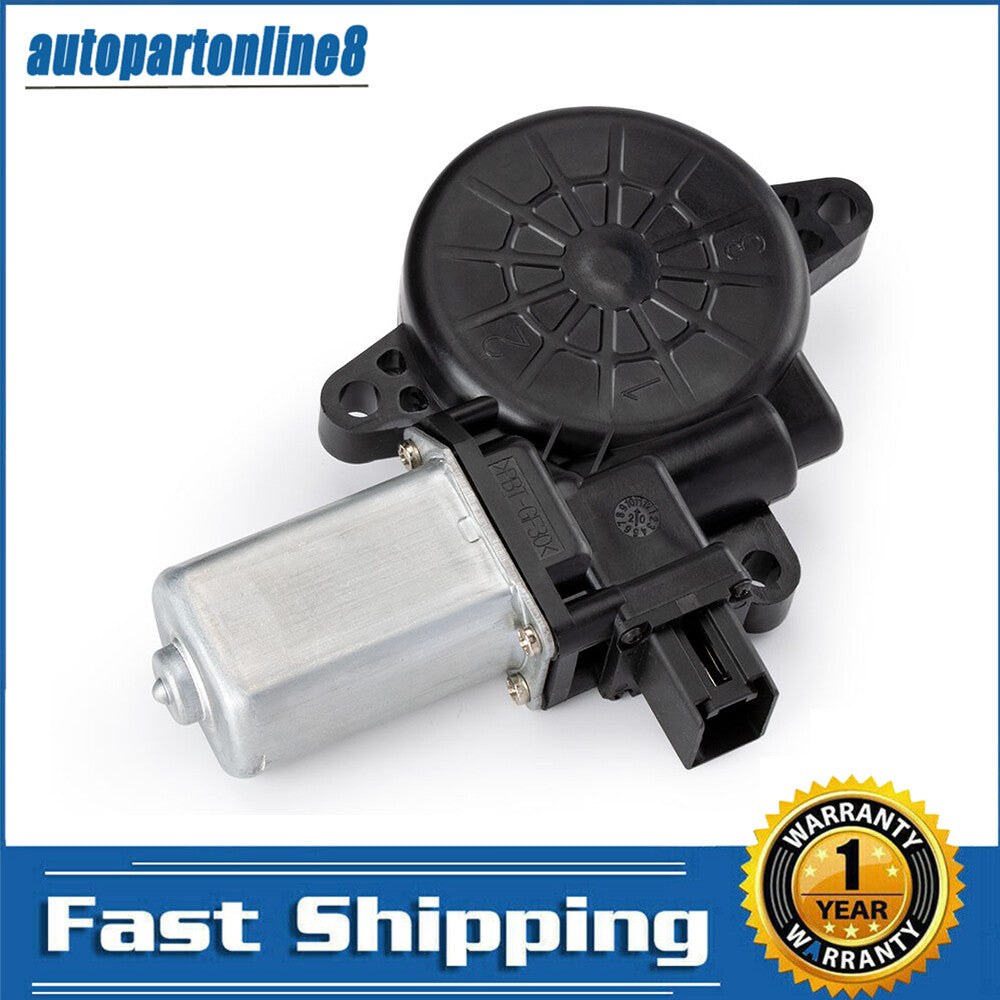 D651-58-58X 6pin Front Right Power Window Glass Lifter Motor for Mazda 6 2009-11 Q