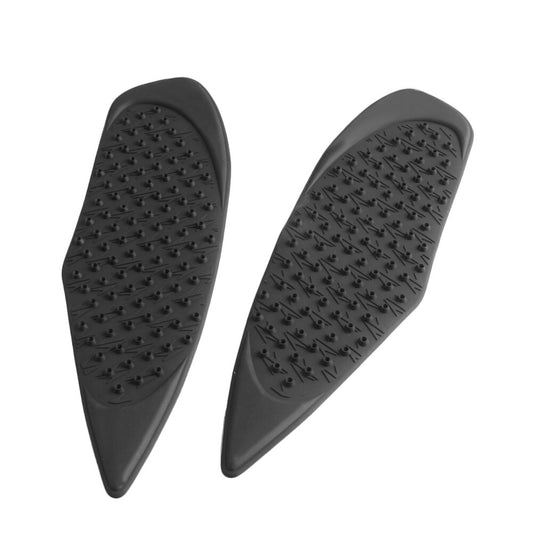 for Suzuki GSXR 600 750 K8 Tank Traction Side Pad Gas Knee Grip Protective Decal Q