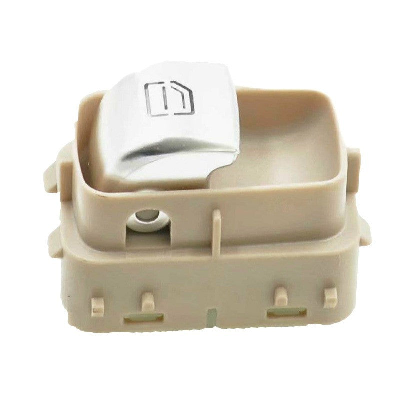 A2229050409 1 Trunk lid and tailgate control switch for Mercedes-Benz 2013-20 S (W222)