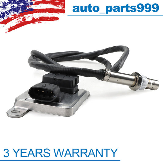 One-pack of NOx sensors suitable for 2871974 2894943 2894943RX- n