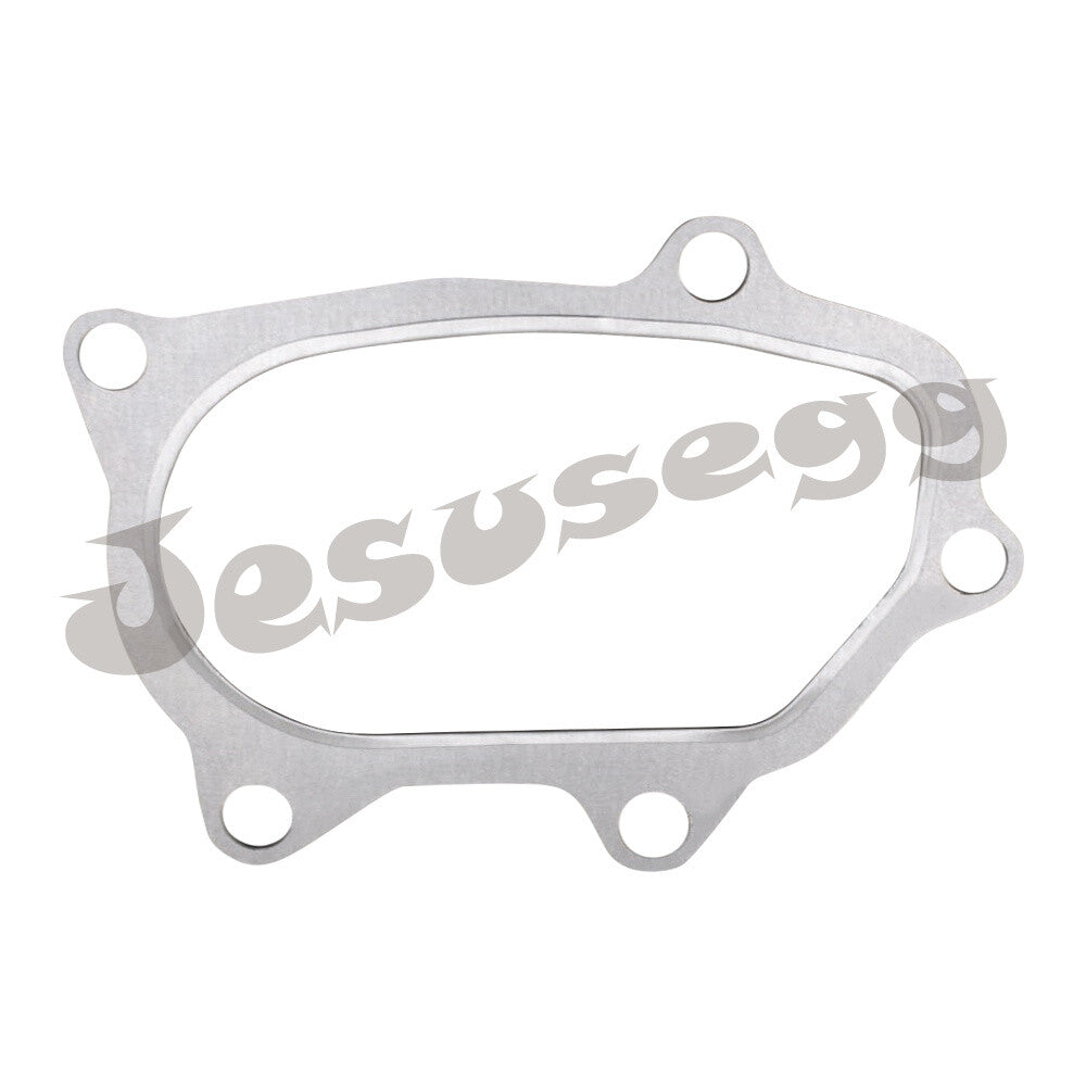 Turbo Outlet car Gasket Fit for SUBARU LEGACY OUTBACK for FORESTER 44022-AA180 Q