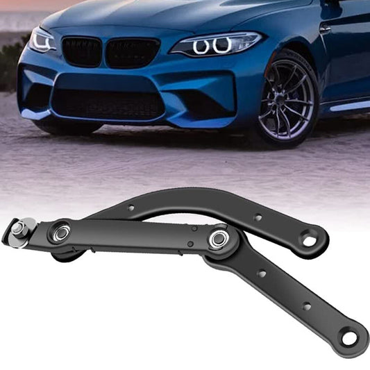 Fit for BMW E60 E61 528i 535i 550i M5 M6 2004-2010 Wiper Arm Bearing 7185366 Q