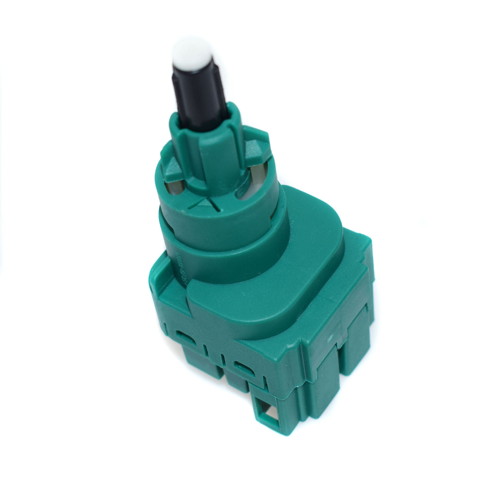 Brake light switch compatible with for VW Beetle, for Jetta,for Golf,for Passat,for Audi for A4,for A6,S4 1J0945511A Q
