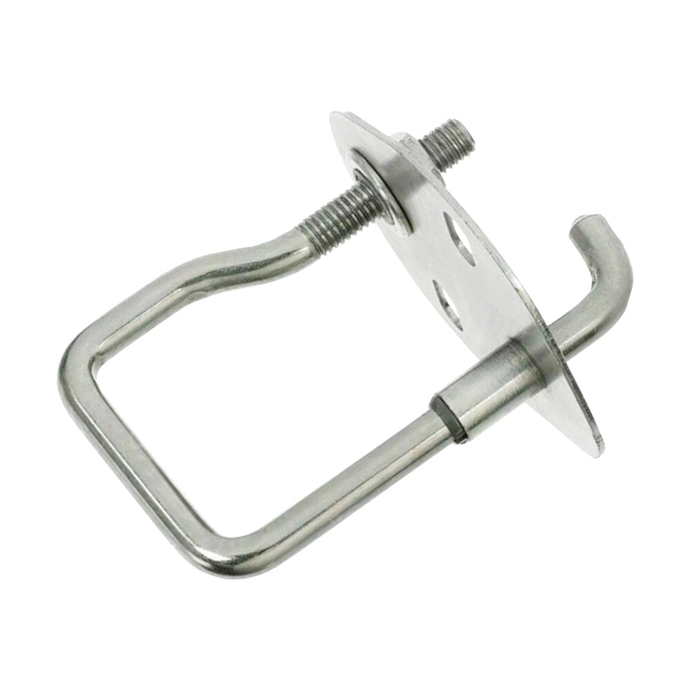 68269788AA Hood Lock Latch Striker Fit for 2015-2020 Renegade 68269788AA