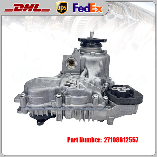 Transfer Case Assembly Fit for BMW 228i 230i 320i 328i 330i 340i 428i 430i ATC35L
