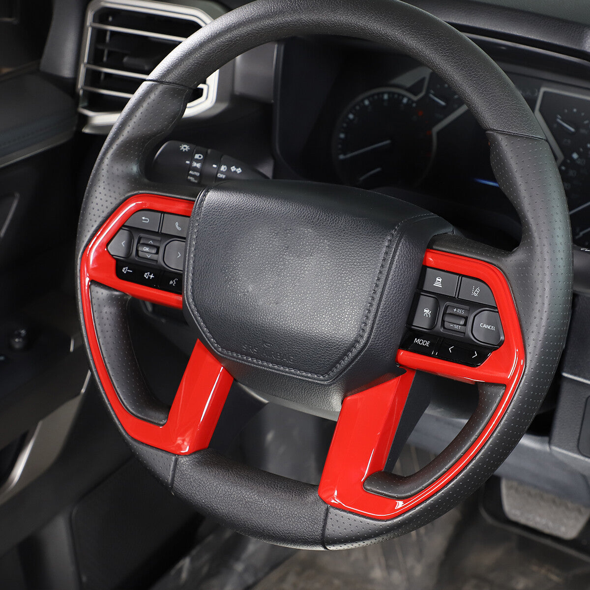 2-Pack Black Rear Door Storage Box Handle Armrest Container for Audi Q4 e-tron- v