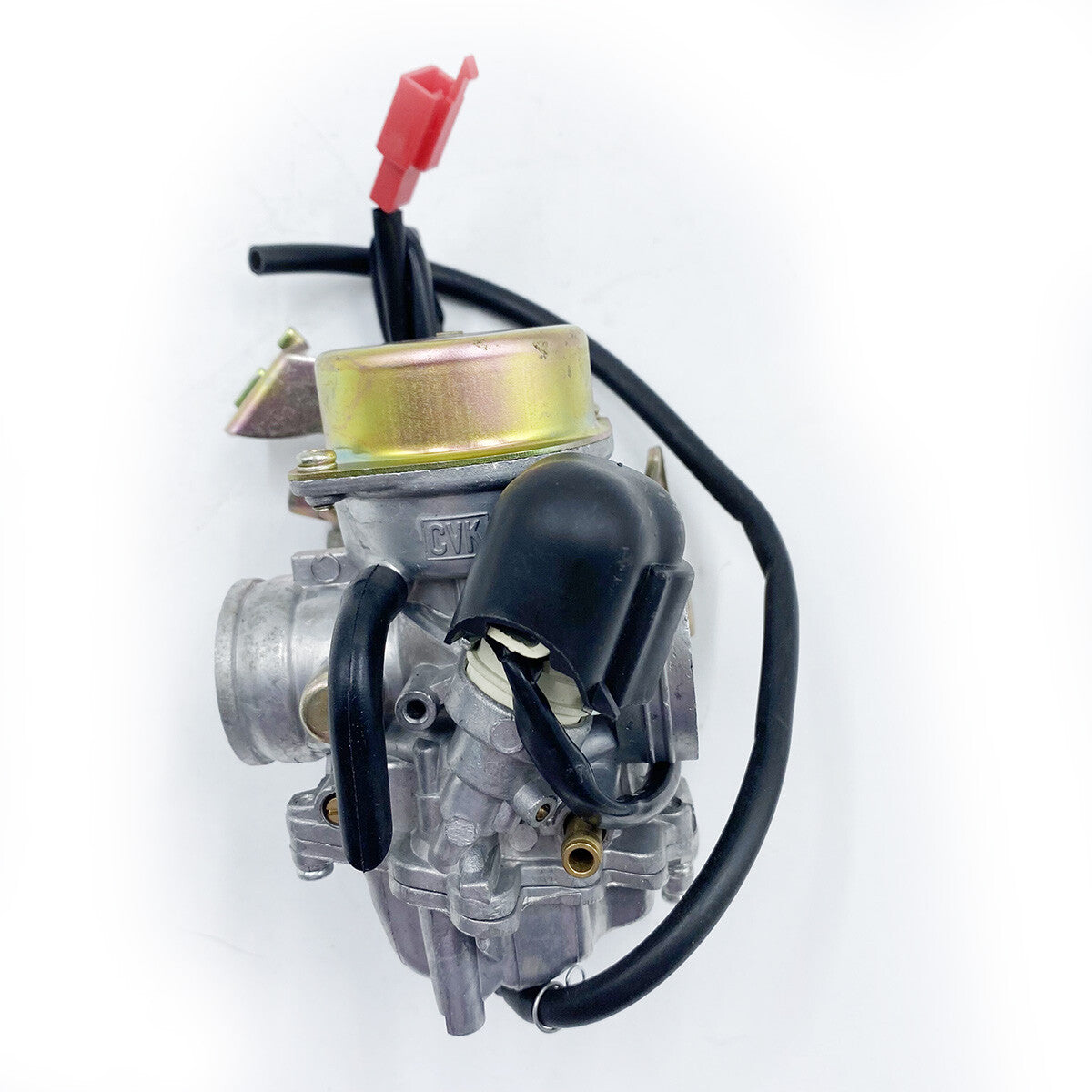Carb CVK32 CVK32mm Carburetor For Linhai Aeolus VOG TANK 260 ATV GY6 250CC 300CC