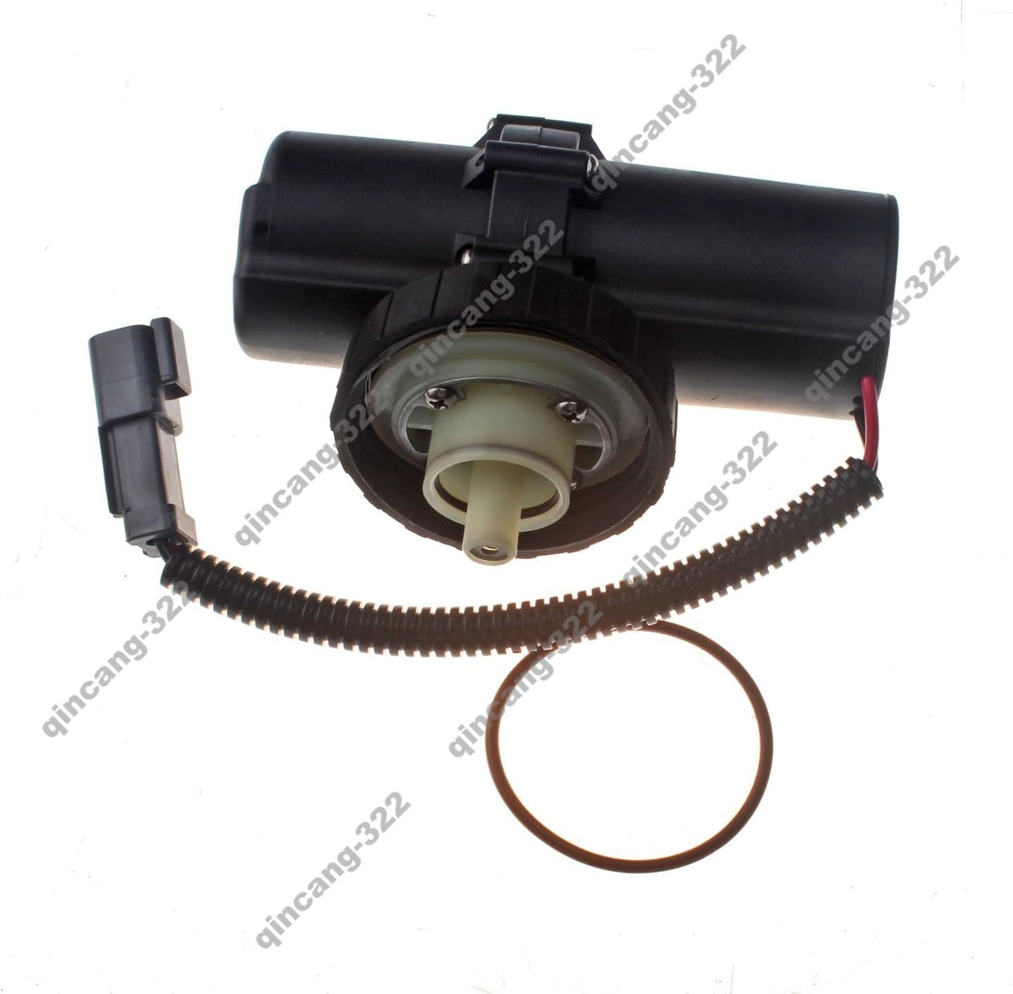 Fuel Pump for Caterpillar CAT 416 Backhoe