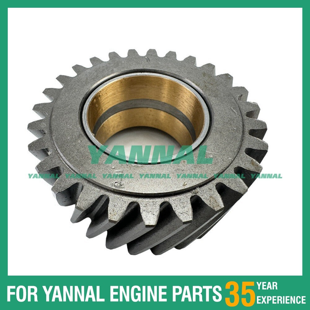 J08E Idler gears are suitable for Hino engine parts; complete inventory available.