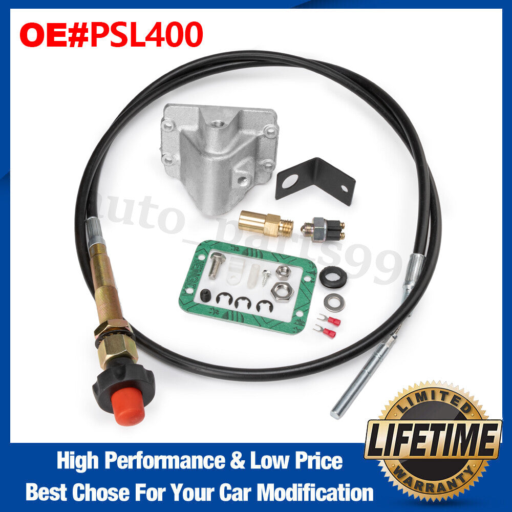 PSL400 shaft disconnect converter for Dodge for Ram 1500 2500 3500 (1994-2002-) n