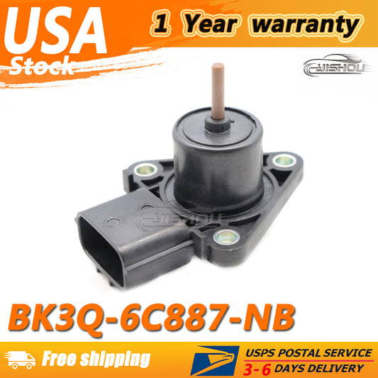 for Ford Ranger 2.2L for Puma for Mitsubishi Version Turbo Actuator Sensor BK3Q-6C887-NB