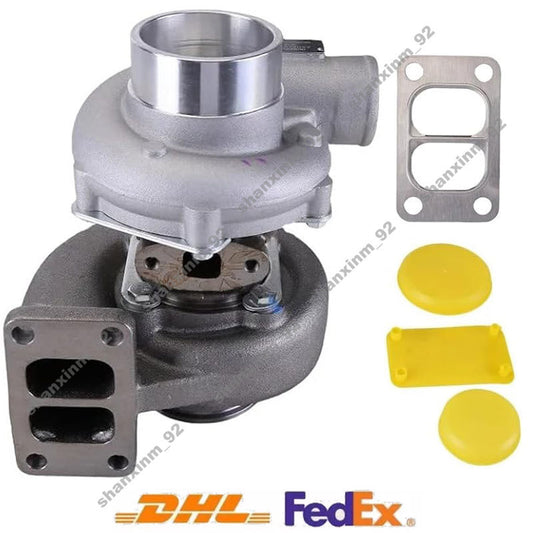 Turbocharger 3802290 3535426 for 4BT 3.9 4TA-390 Engine J919139 J919133