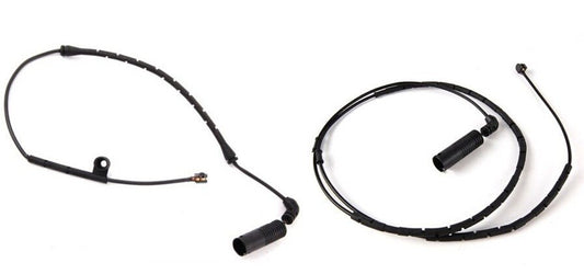 Front and rear brake wear sensors for E46 320i 323Ci 323i 325Ci 325i 328i - n